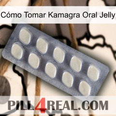 Cómo Tomar Kamagra Oral Jelly 08